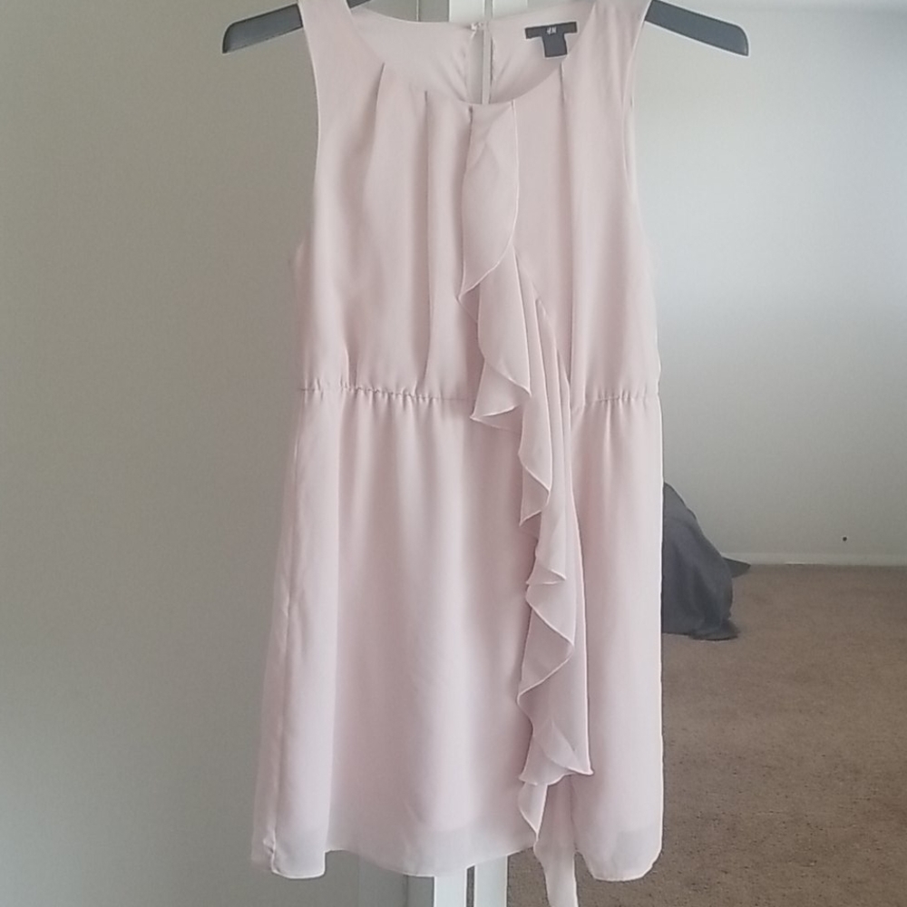 3/$20 H&M Dress